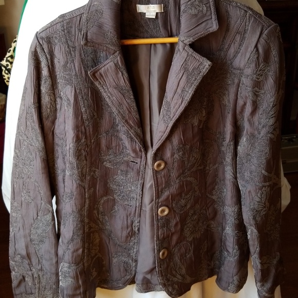 Jacket - Picture 4 of 7